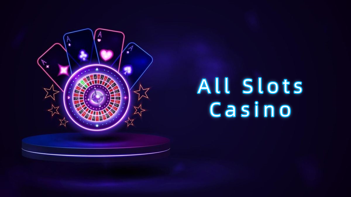 All Slots Casino